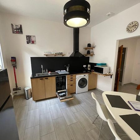 Chez Sonou , Nimes Centre Διαμέρισμα Εξωτερικό φωτογραφία