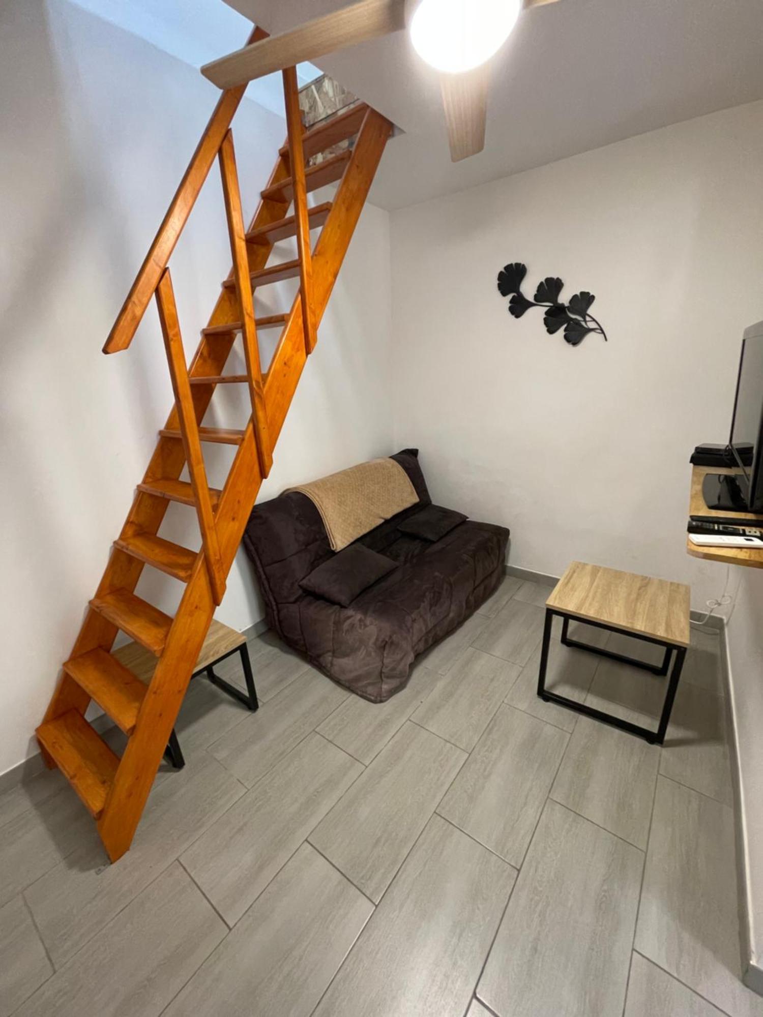 Chez Sonou , Nimes Centre Διαμέρισμα Εξωτερικό φωτογραφία